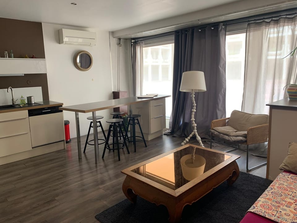 Campana Apartment in Avignon