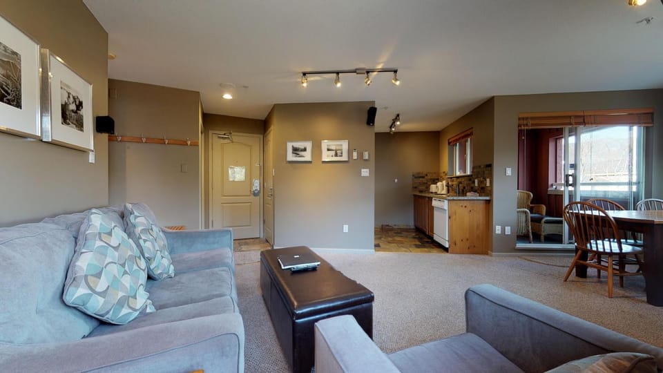 Whistler Blackcomb Vacation Rentals Apartment in Whistler