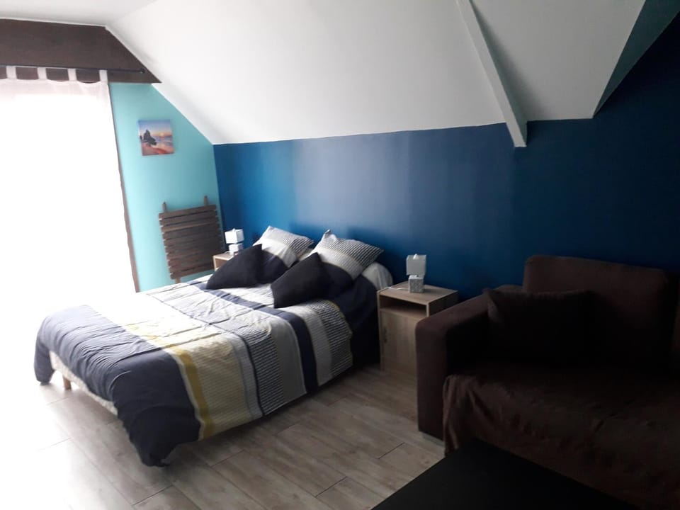 Au fil de l'Eau Bed and Breakfast in Hauts-de-France