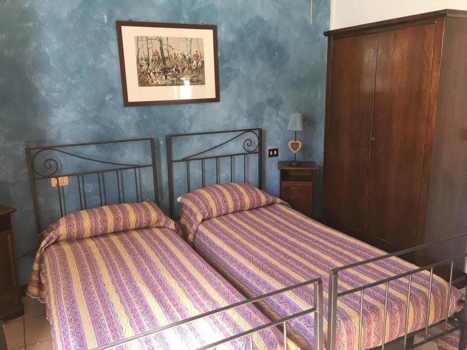 Il Biancospino Farm Stay in Lombardy