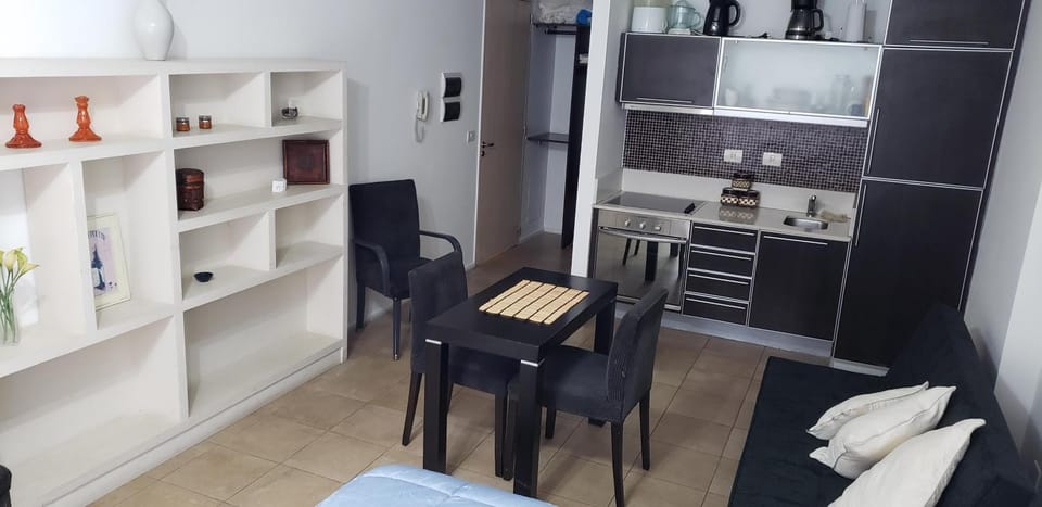 Puerto Madero con Amenities Apartment in Buenos Aires