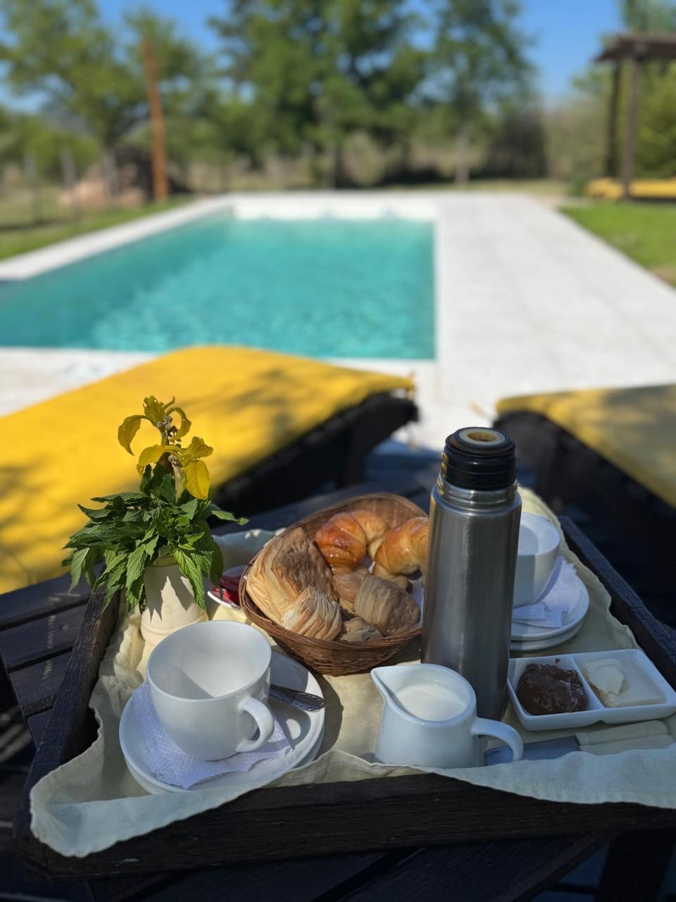 Breakfast