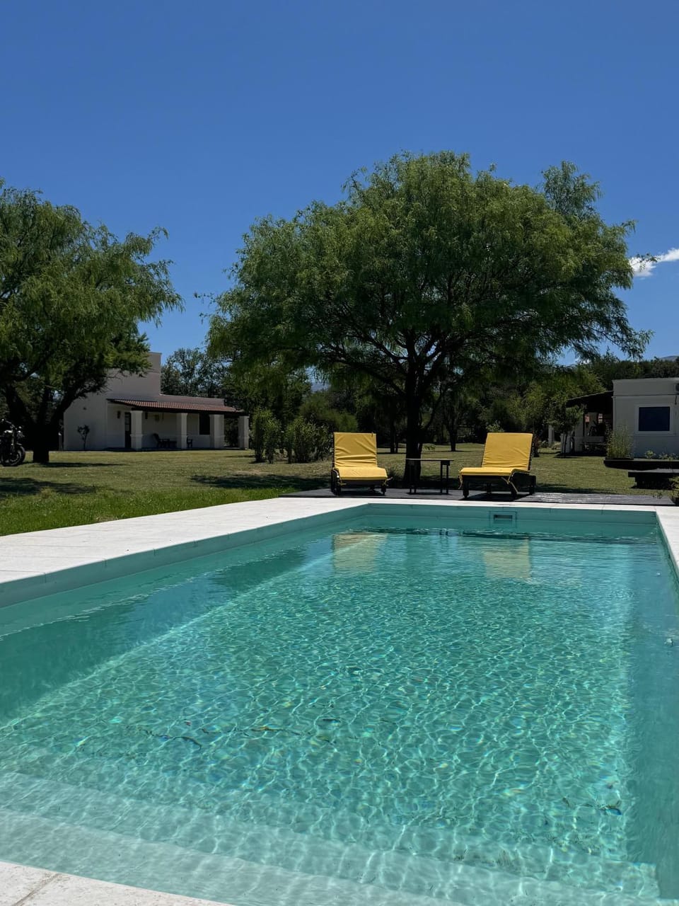La Catalina Suites de Campo Inn in Cordoba Province