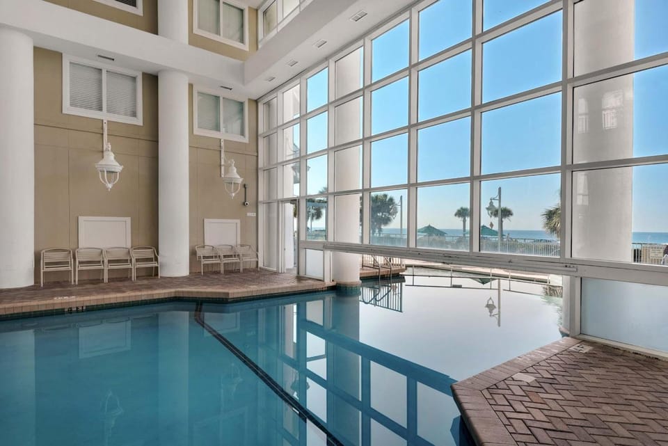 Majestic Sun 605B House in Miramar Beach
