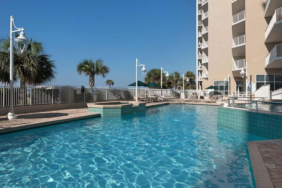 Majestic Sun 605B House in Miramar Beach