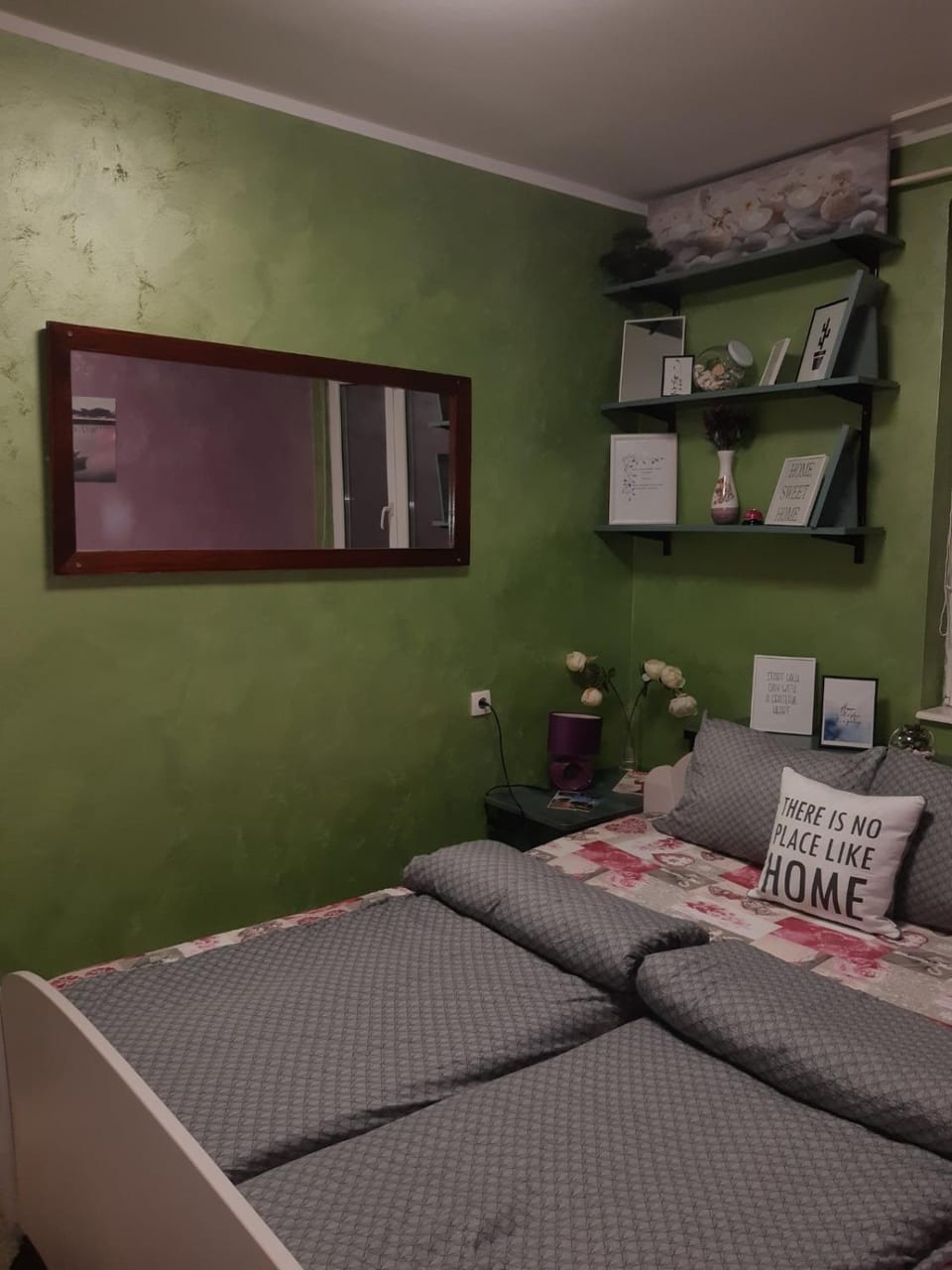 Sweet Home Danube Liman Apartment Apartment in Novi Sad