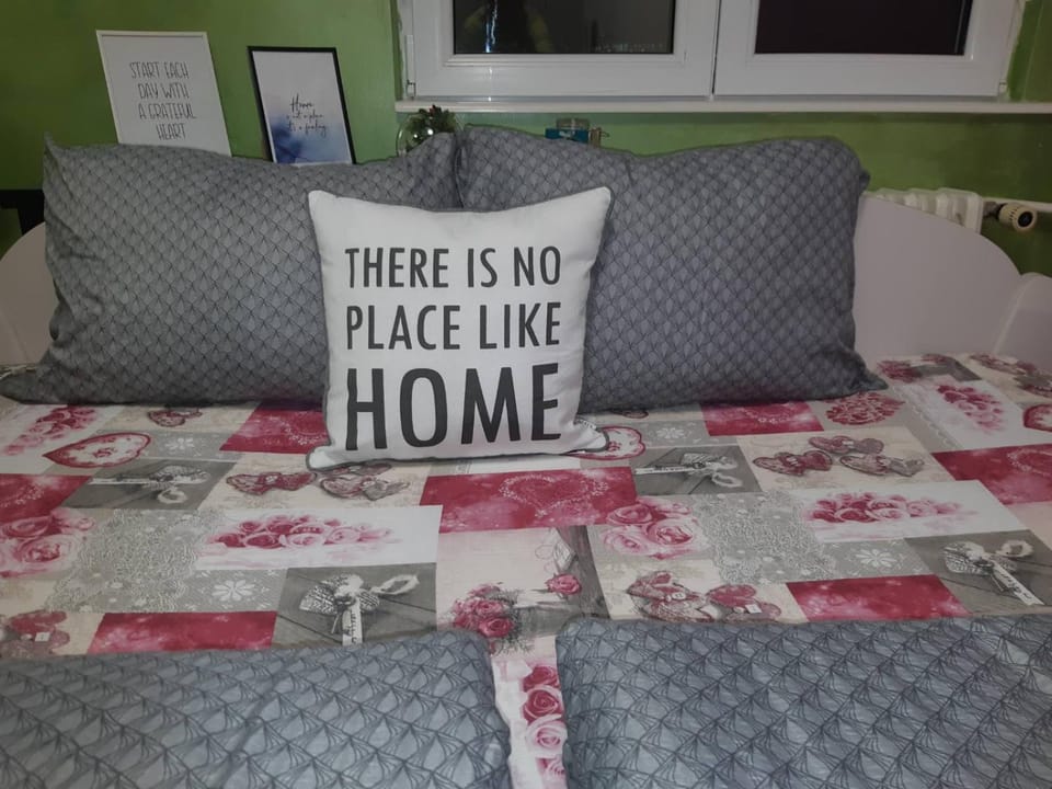 Sweet Home Danube Liman Apartment Apartment in Novi Sad