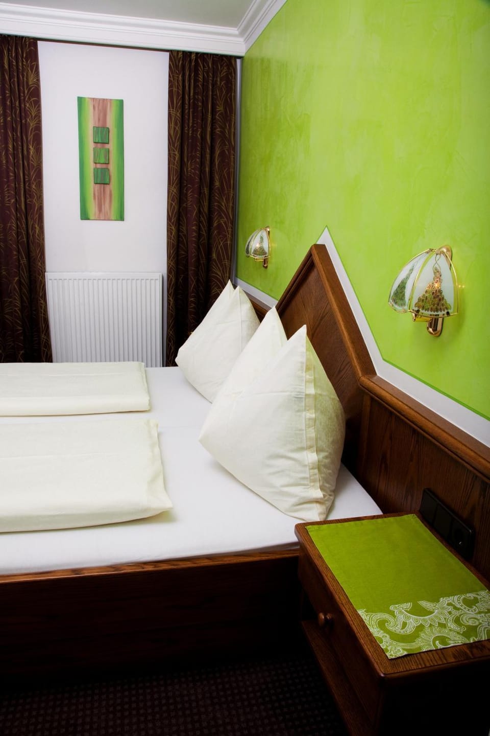 Gästehaus Stroitz Bed and Breakfast in Villach