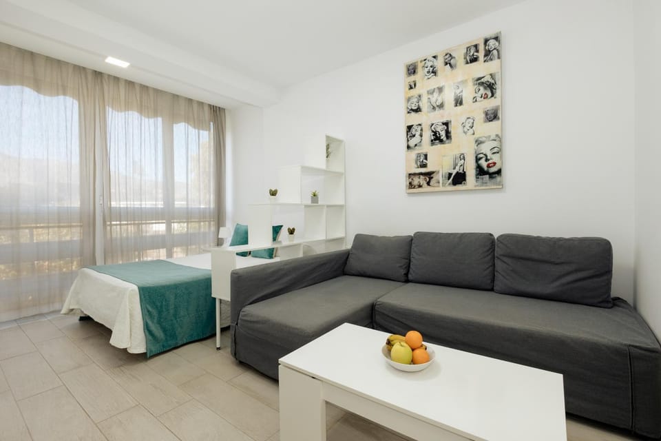 APARTAMENTO TORREMOLINOS (LOS ALAMOS) Apartment in Torremolinos