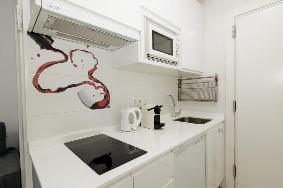 APARTAMENTO TORREMOLINOS (LOS ALAMOS) Apartment in Torremolinos