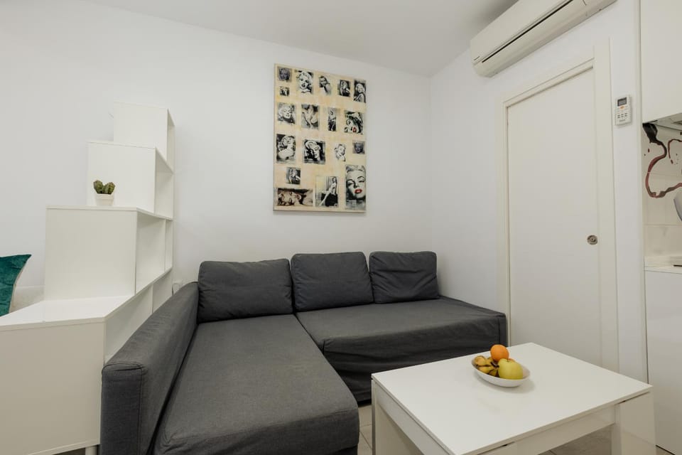 APARTAMENTO TORREMOLINOS (LOS ALAMOS) Apartment in Torremolinos