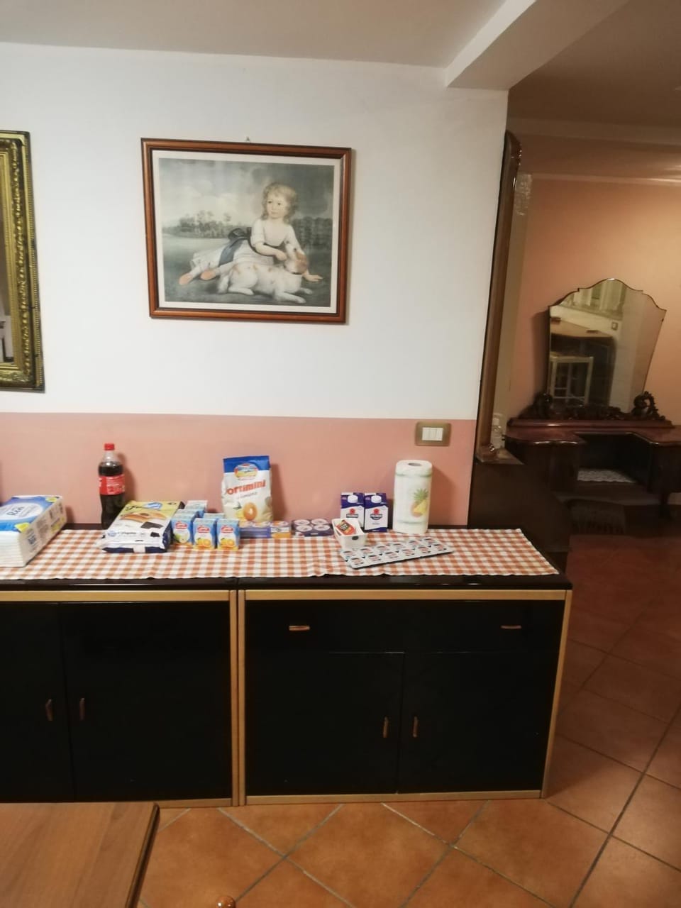 Food