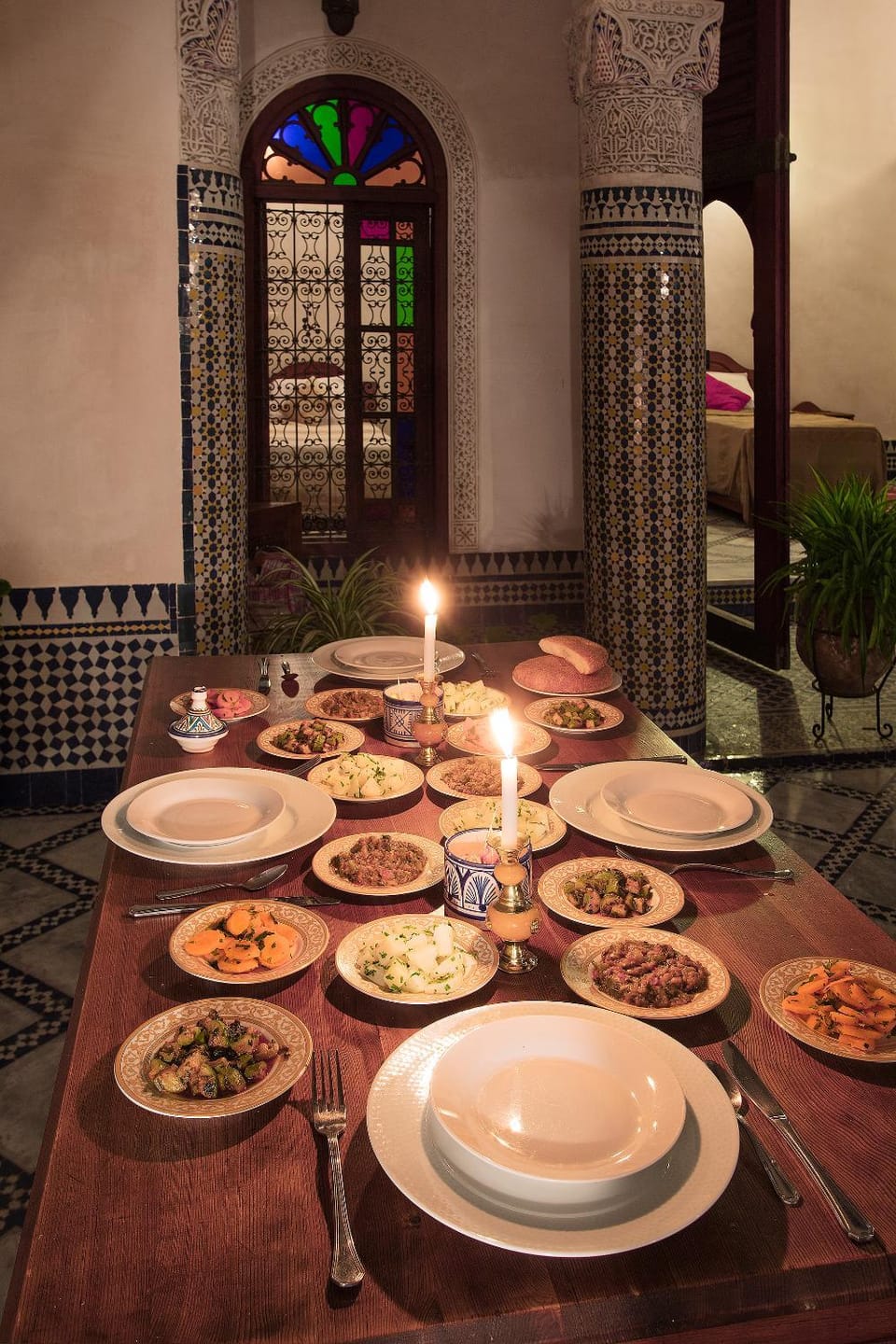 Dinner