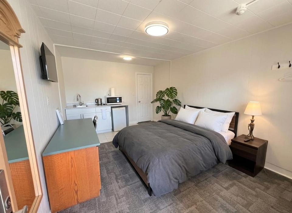 6267 Persepolis Inn Motel in Niagara Falls