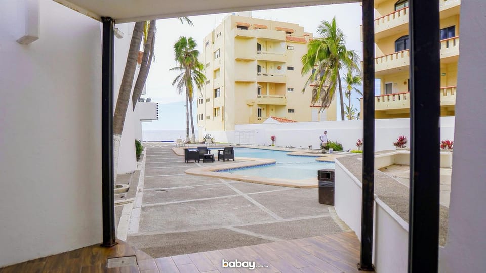 View (from property/room), Pool view