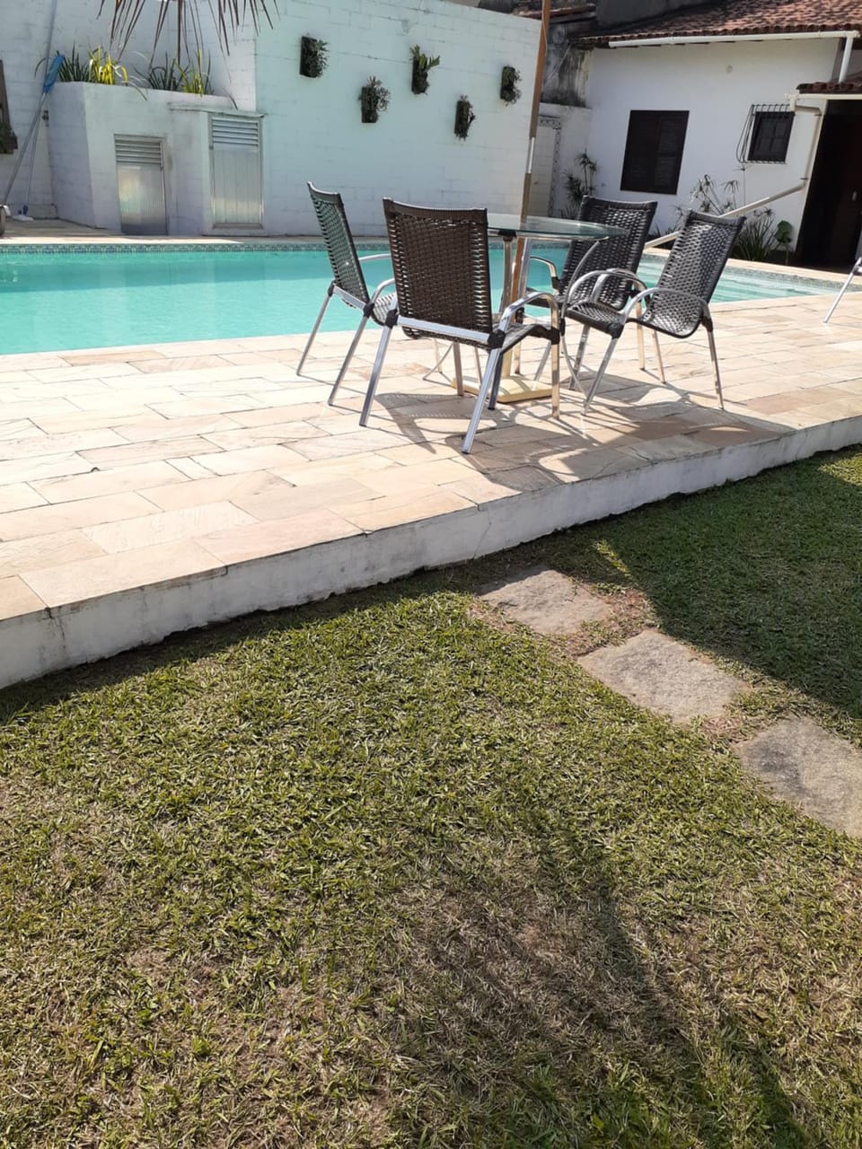 Itaúna saquarema beach house House in Saquarema