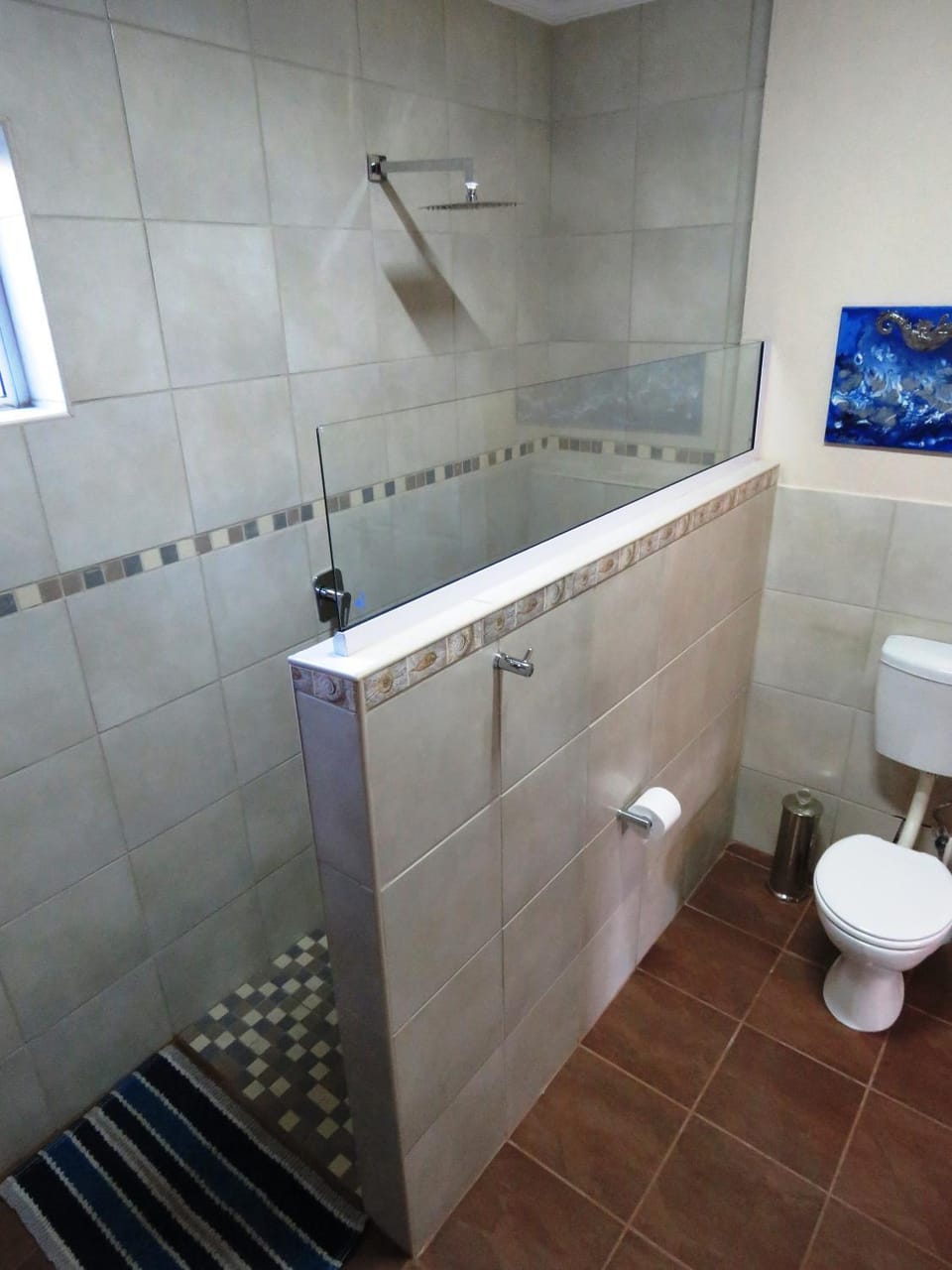 Gansbaai Central Accommodation Sleeps 2 adults Apartment in Western Cape