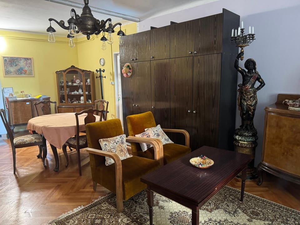 Zeleno i plavo Apartment in Primorje-Gorski Kotar County