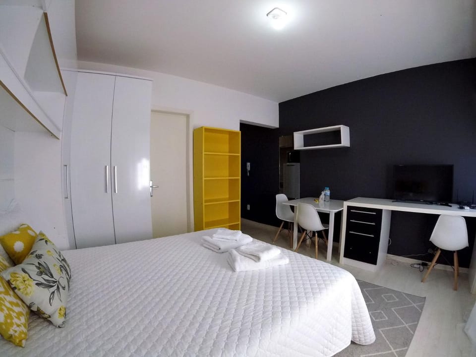Studio Central XV Master Collection Apartment in State of Santa Catarina