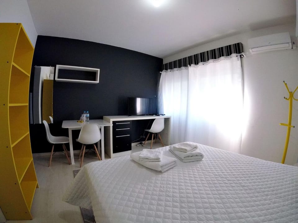 Studio Central XV Master Collection Apartment in State of Santa Catarina