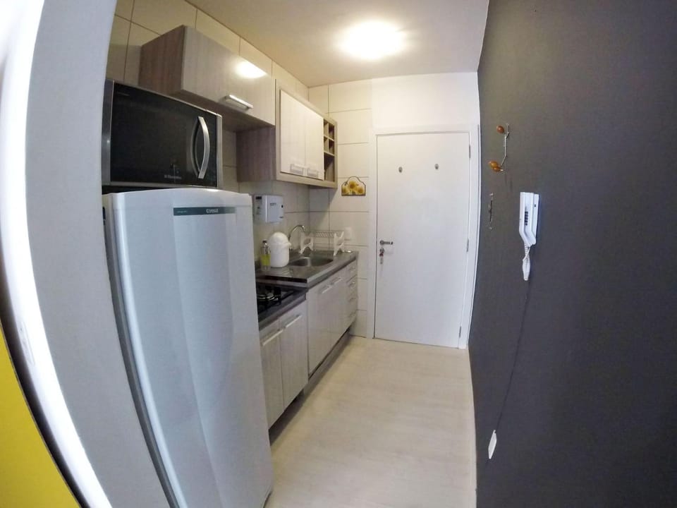 Studio Central XV Master Collection Apartment in State of Santa Catarina
