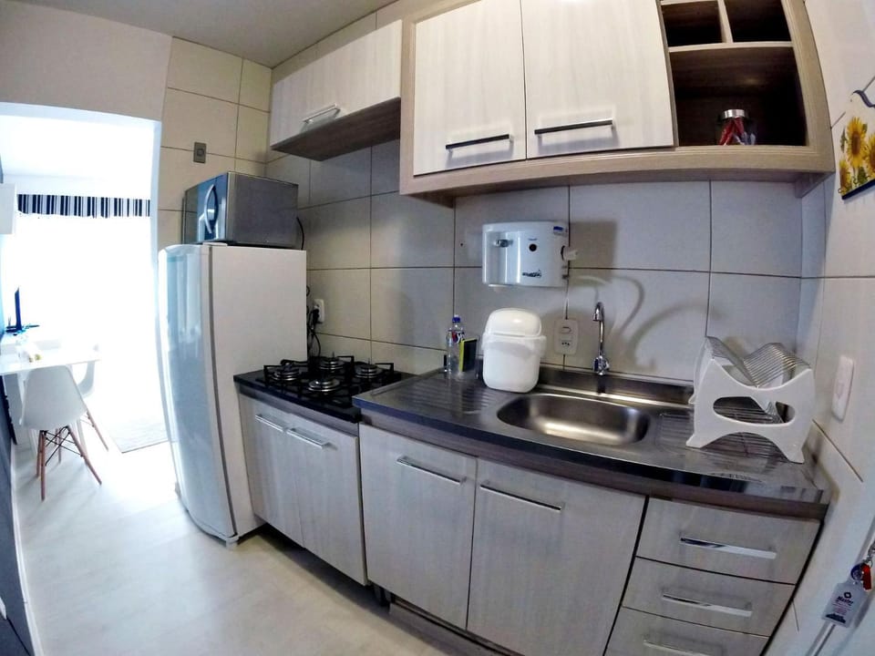 Studio Central XV Master Collection Apartment in State of Santa Catarina
