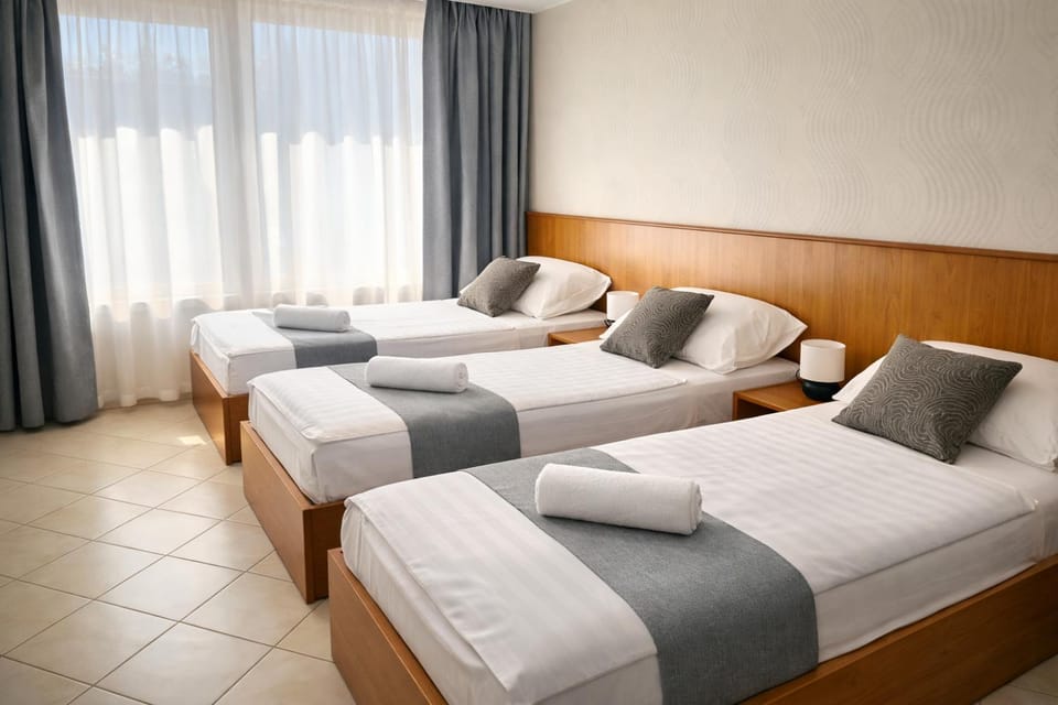 Hegyalja Fogadó Bed and Breakfast in Slovakia