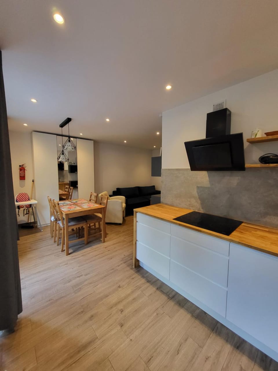 Apartament U Janicka Apartment in Zakopane