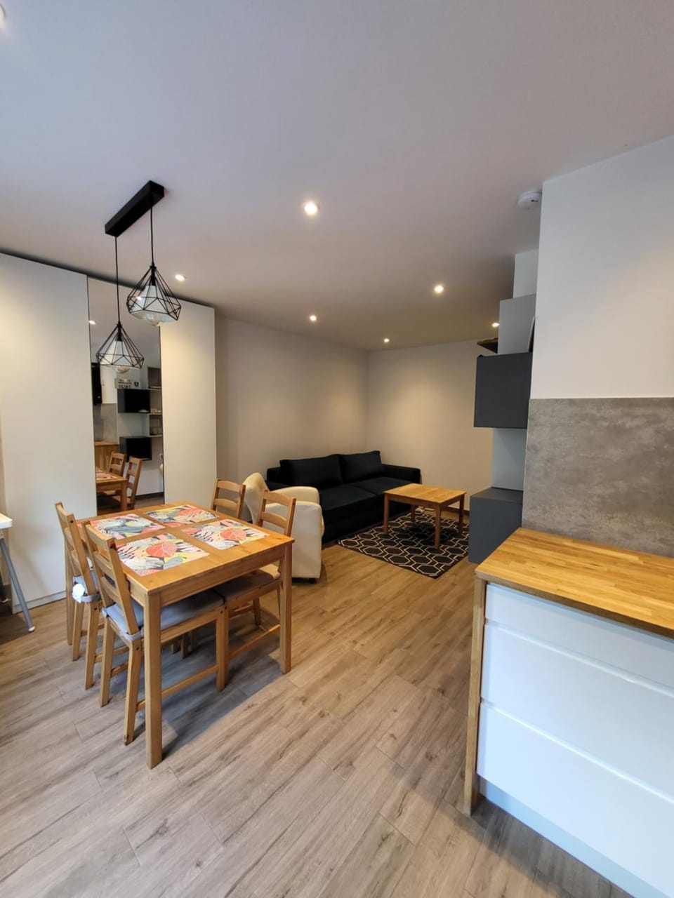 Apartament U Janicka Apartment in Zakopane