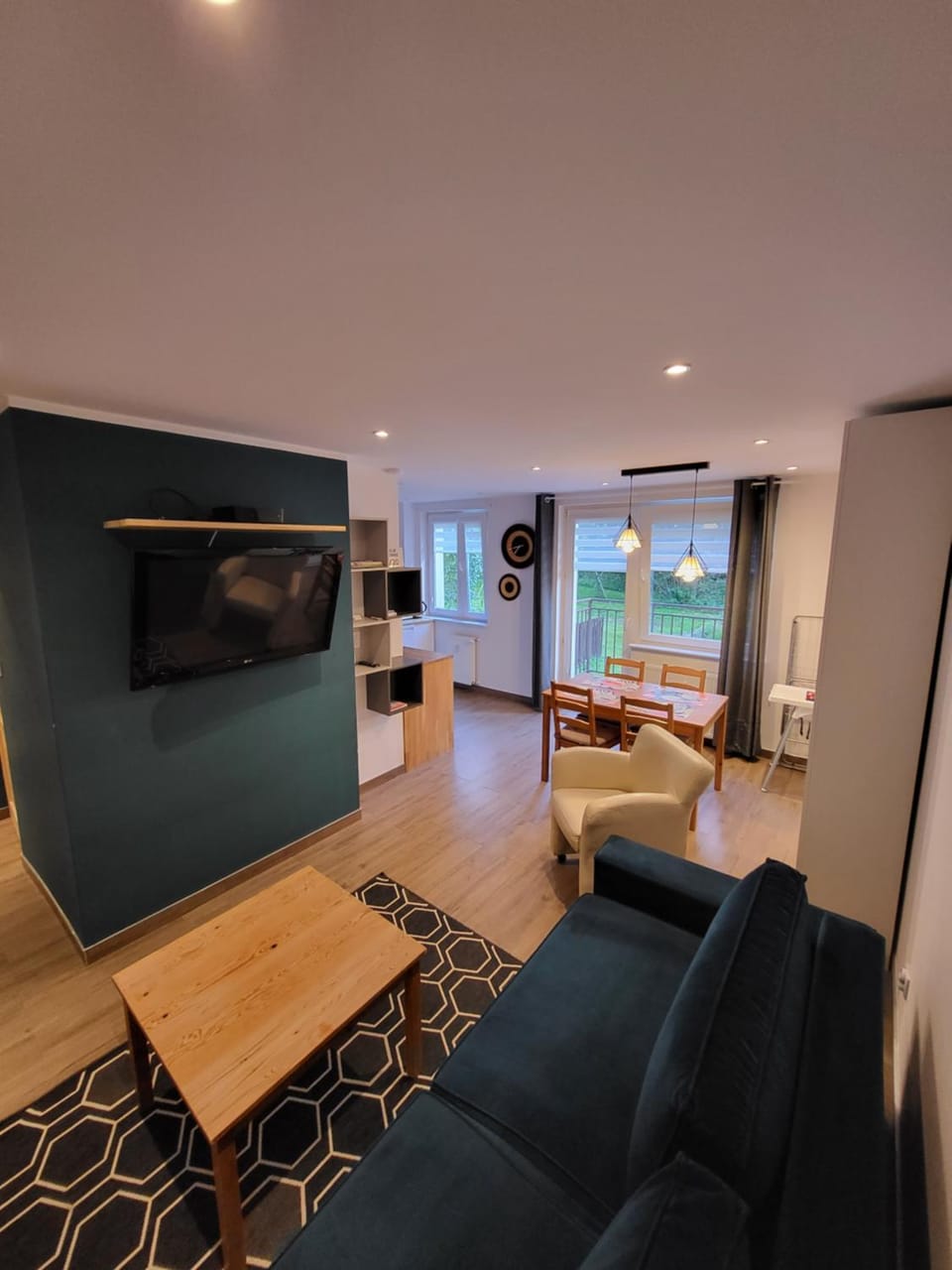 Apartament U Janicka Apartment in Zakopane
