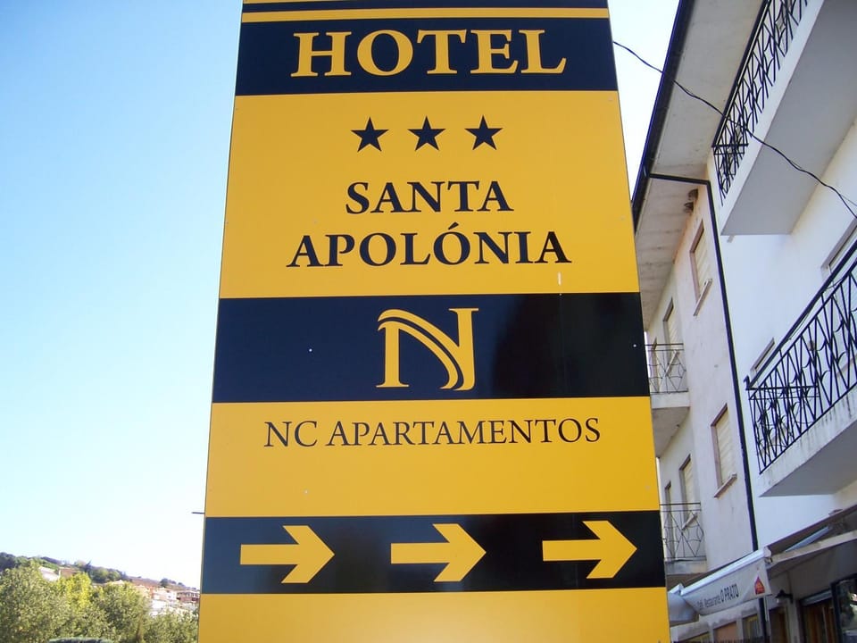 Property logo or sign