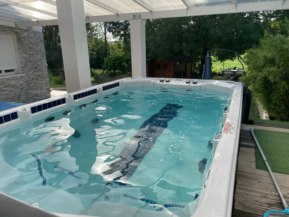 Spa and wellness centre/facilities