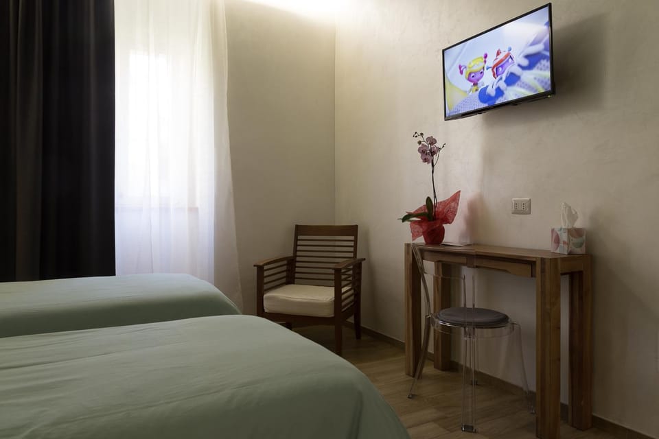 MiraMonti Rooms House in Molise, Italy