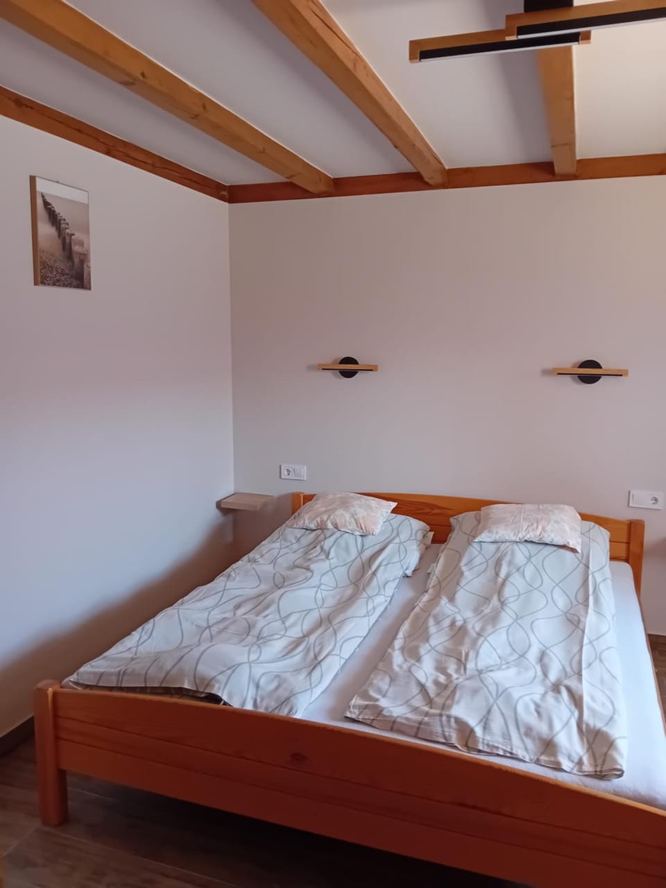 Fazekas Vendégház és Kemping Bed and Breakfast in Hungary