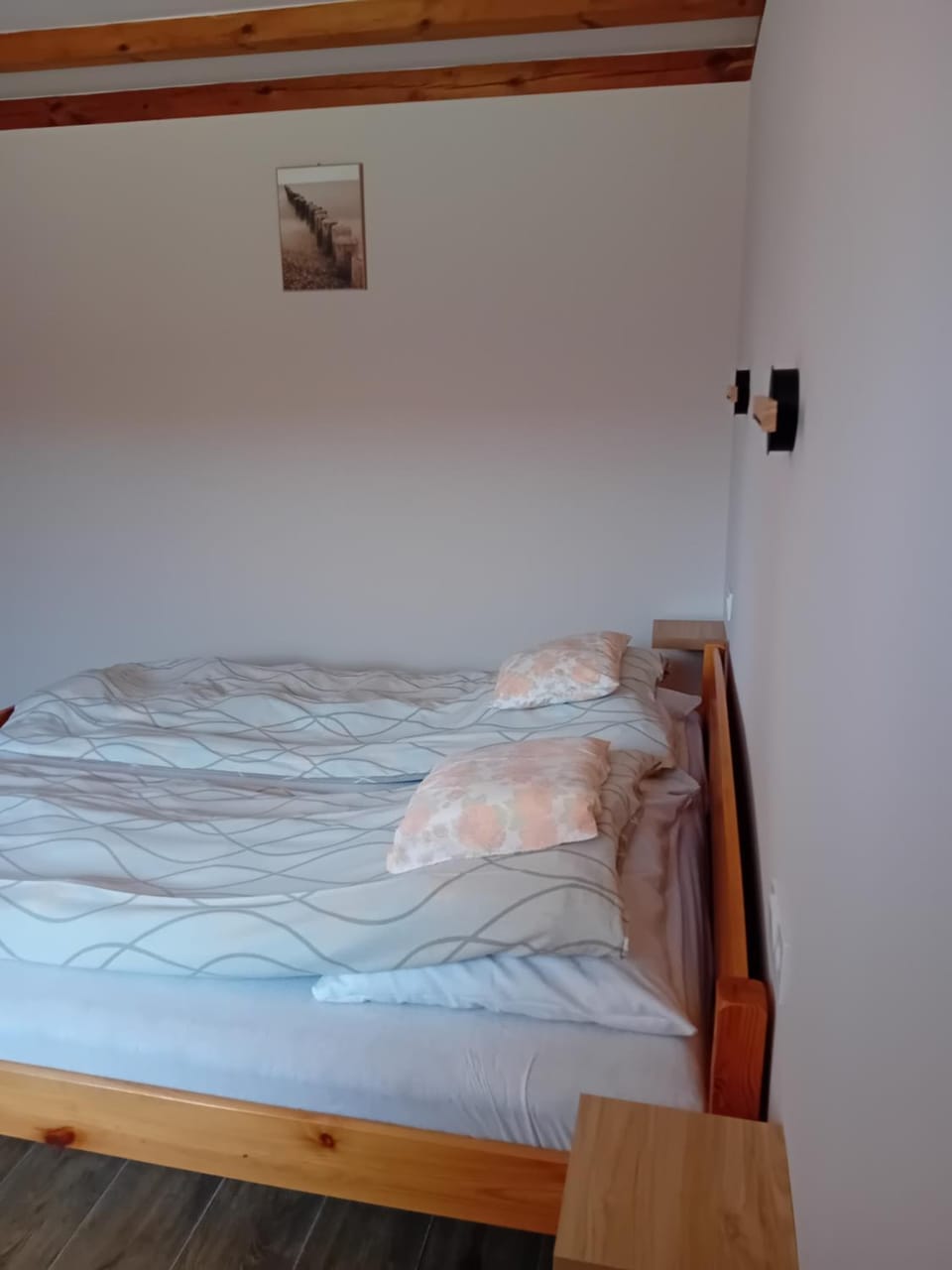 Fazekas Vendégház és Kemping Bed and Breakfast in Hungary