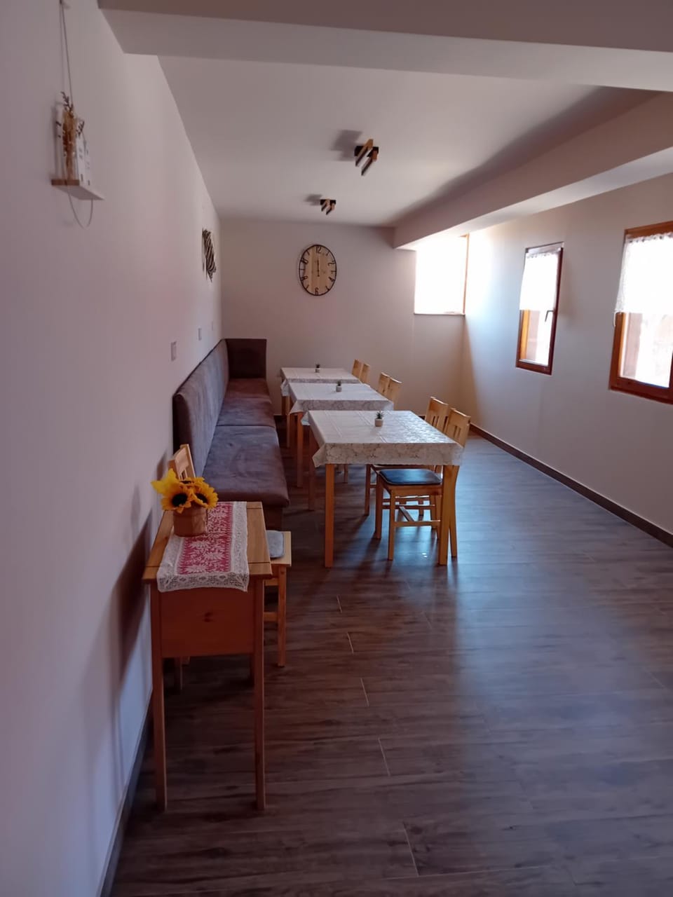 Fazekas Vendégház és Kemping Bed and Breakfast in Hungary