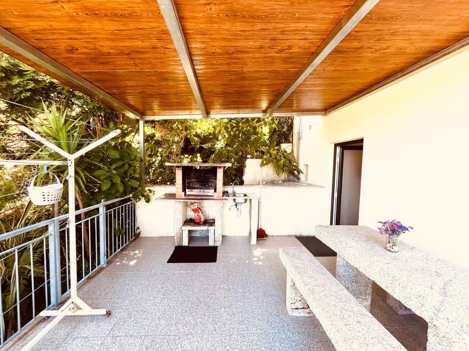 Patio, BBQ facilities, BBQ facilities, Balcony/Terrace