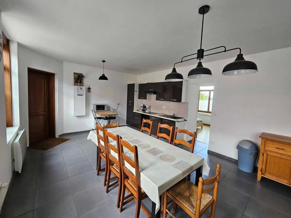 Gite canard House in Hauts-de-France