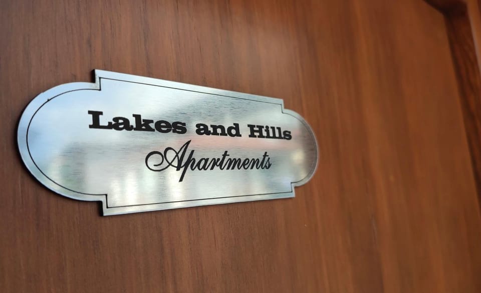 Property logo or sign