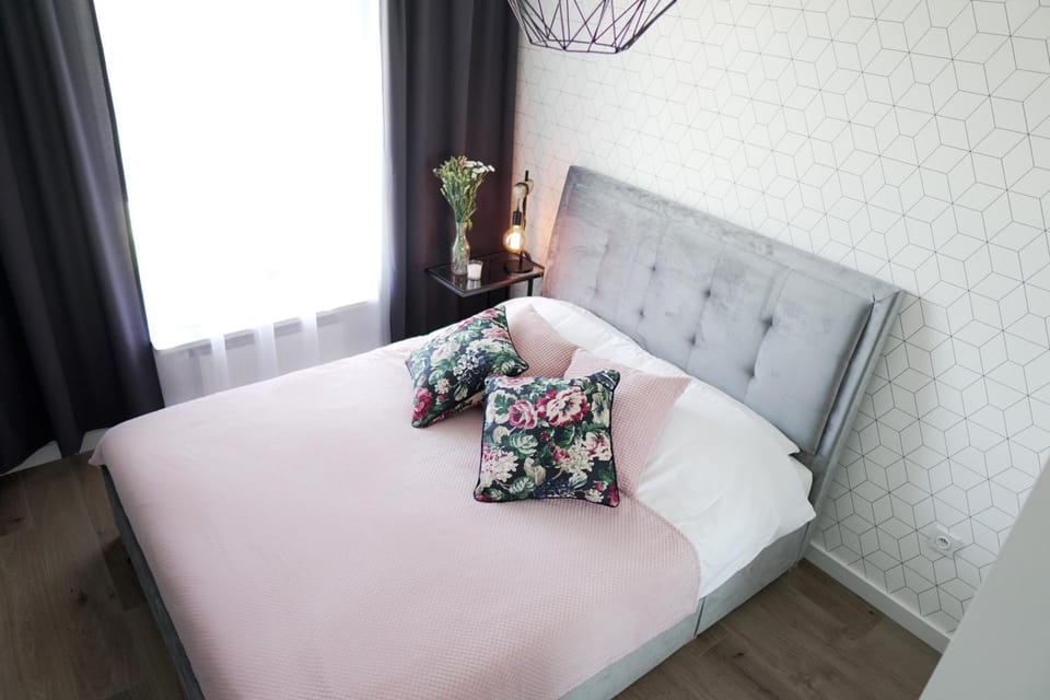 Vizzit Us Premium Apartments Apartment in Warsaw
