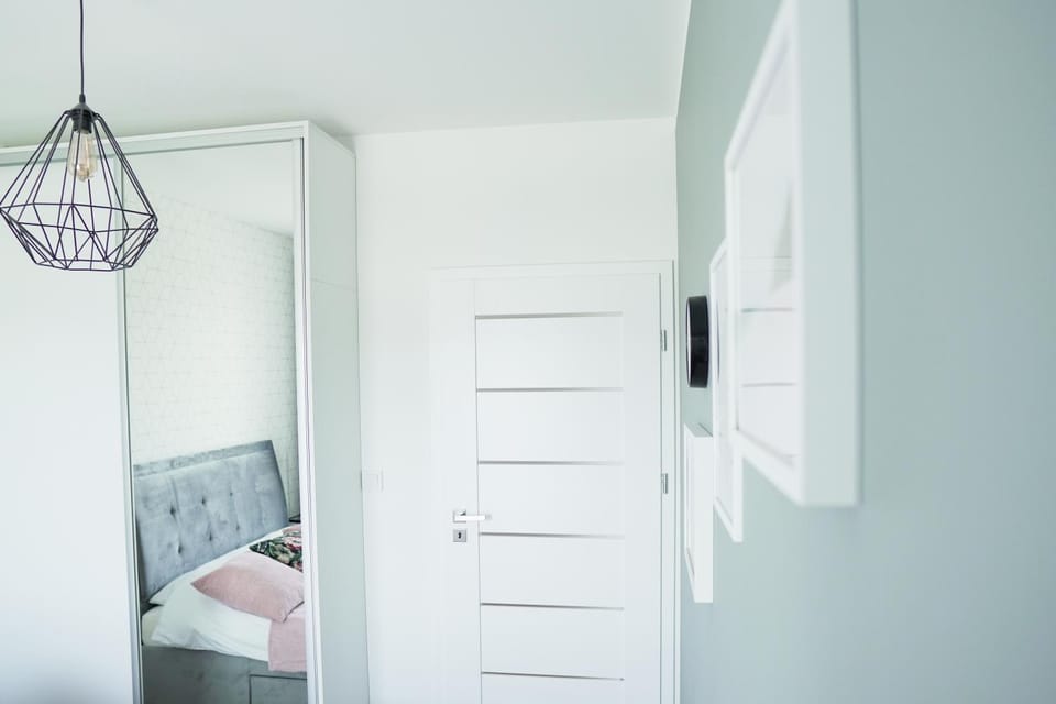 Vizzit Us Premium Apartments Apartment in Warsaw