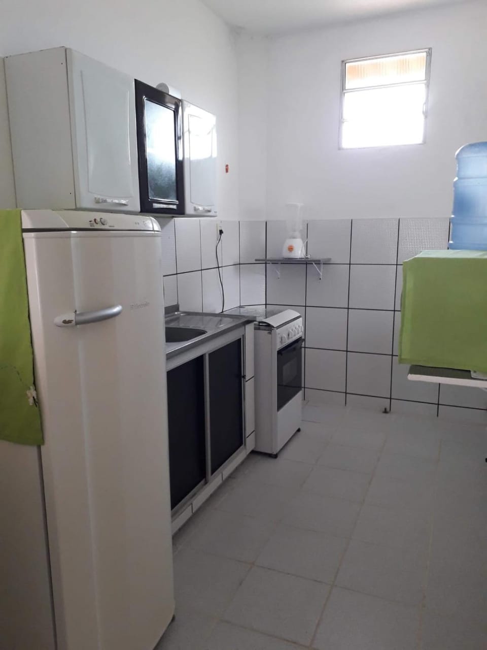 Condominio Oliveira Apartment in State of Alagoas, Brazil