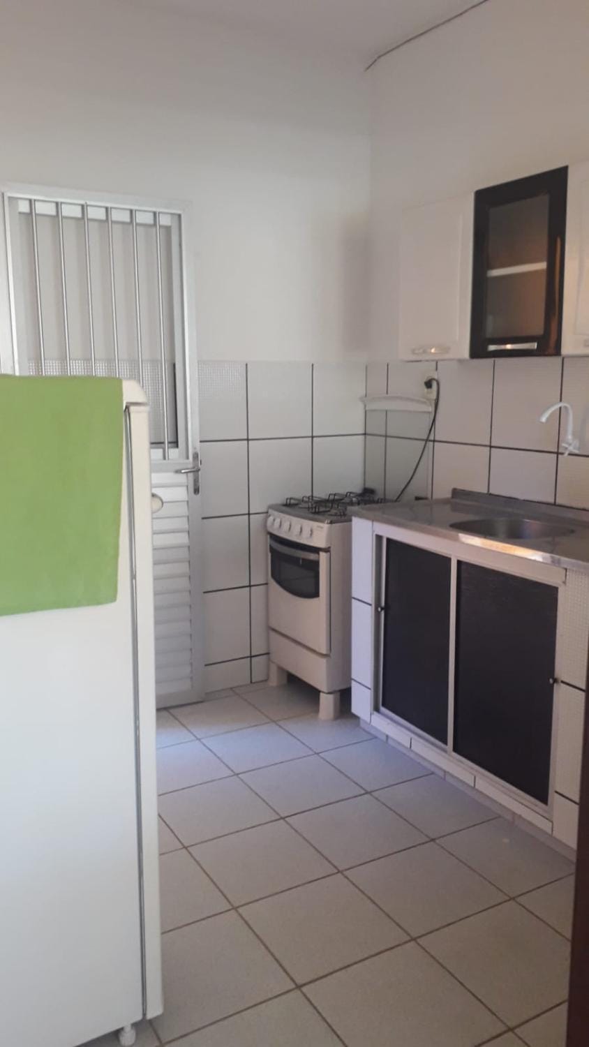 Condominio Oliveira Apartment in State of Alagoas, Brazil