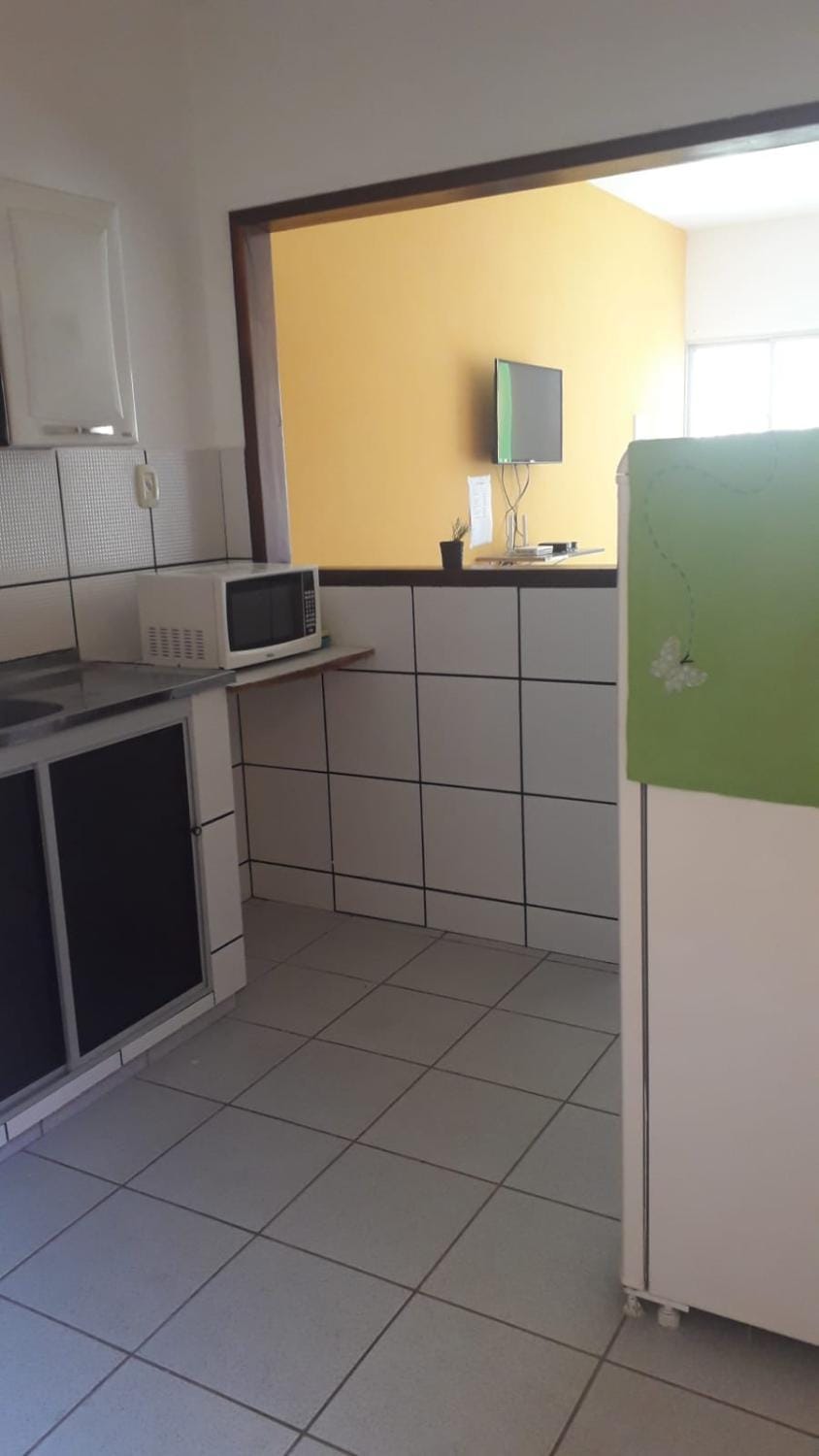 Condominio Oliveira Apartment in State of Alagoas, Brazil