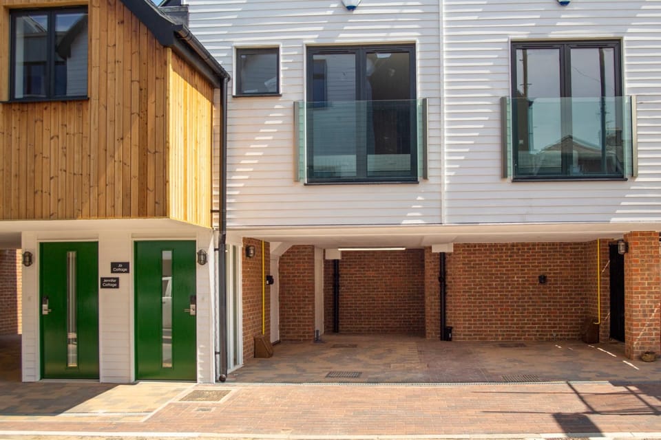 Leggetts Lane Apartment hotel in Whitstable