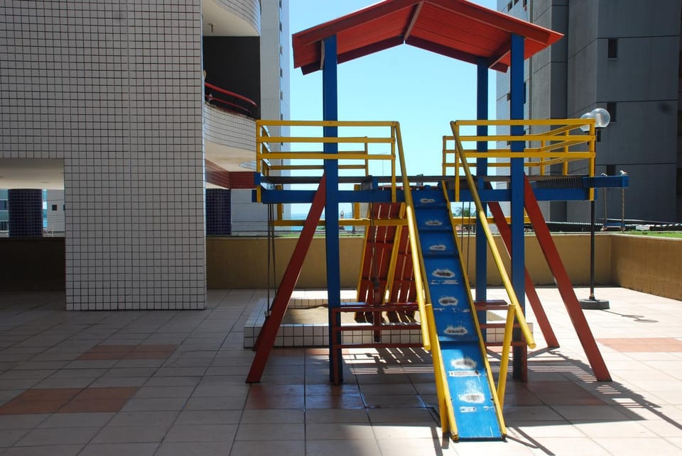 Children play ground