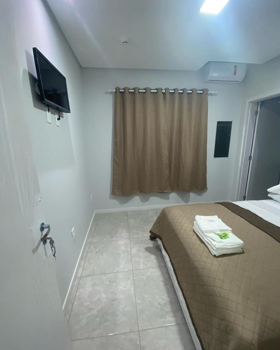Hospedagem Penha - Beto carrero e Praias Vacation rental in Penha