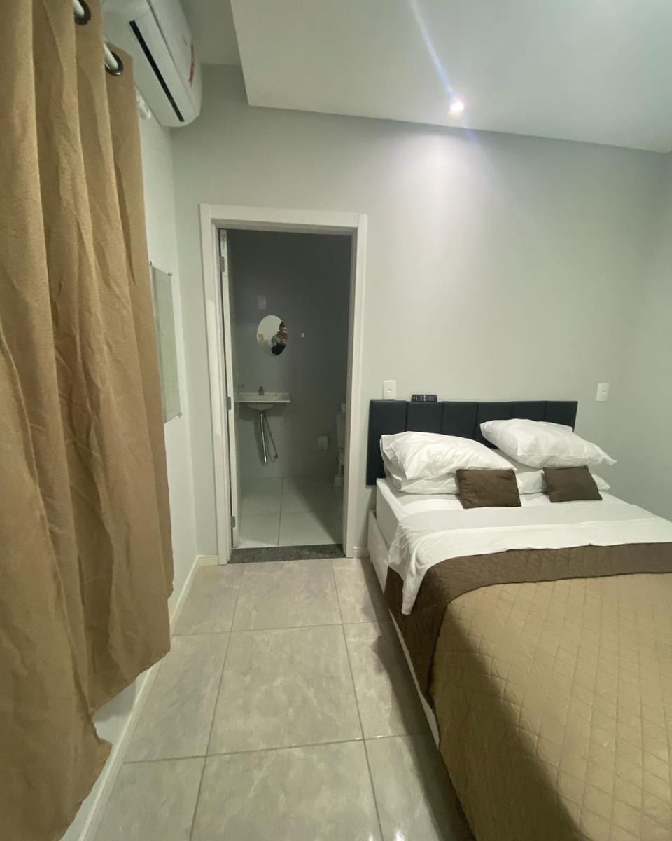 Hospedagem Penha - Beto carrero e Praias Vacation rental in Penha
