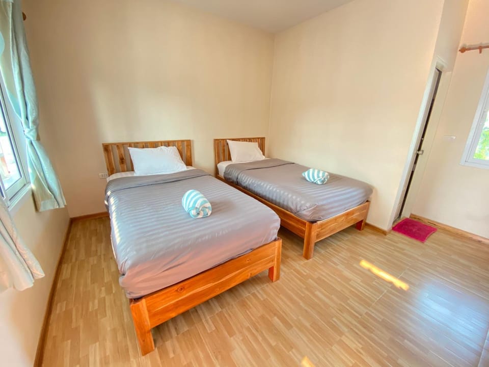 เชียงคาน เรสติ้ง เพลส Apartment hotel in Vientiane Province, Laos
