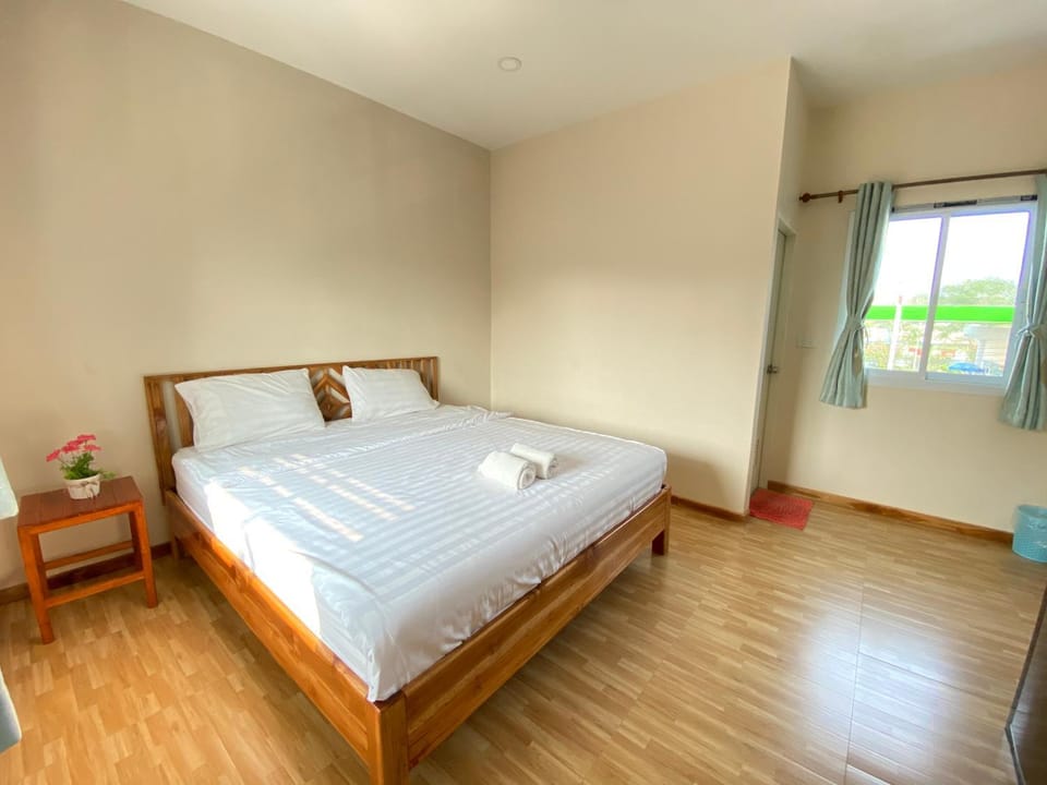 เชียงคาน เรสติ้ง เพลส Apartment hotel in Vientiane Province, Laos
